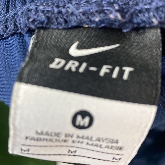 Nike Dri-Fit x Gonzaga Basketball Shorts - Picture 6 of 7